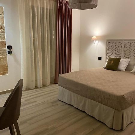 B&B Villa Gallo Torre Squillace Exterior foto
