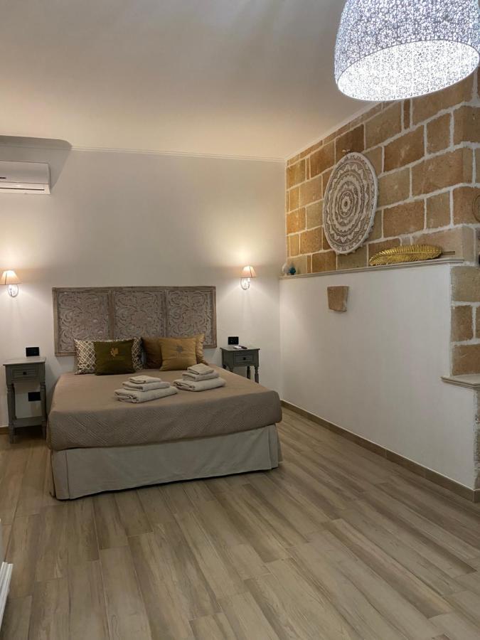B&B Villa Gallo Torre Squillace Exterior foto